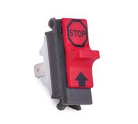 Kill Stop Switch for Husqvarna 365 371 372 372XP 336 Tronçonneuse On Off Moteur Pièces De Rechange Accessoires Remplacement