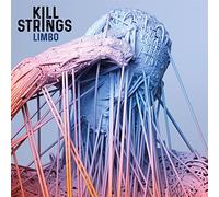 Kill Strings – Limbo – Vinyle 12" Album – SPV Entertainment