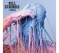 Kill Strings – Limbo – Vinyle 12" Album – SPV Entertainment