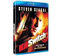 Kill Switch BD 2008 [Blu-ray]