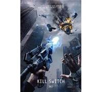 Kill Switch / Autodestrucción (DVD) G