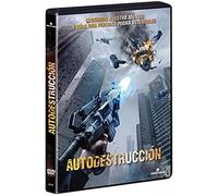 Kill Switch (Autodestrucción, Spain Import, See Details For Languages)