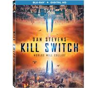 Kill Switch [Blu-Ray]