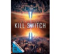 KILL SWITCH DVD NEUF