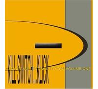 Kill Switch...Klick - Vol. 1-Almost Ambient Collecti