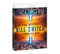 Kill Switch - La Guerra Dei Mondi "Sci-Fi Project"|"Stevens,Marlohe,Gernandt