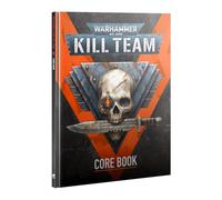 KILL TEAM: CORE BOOK (ENGLISH)