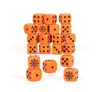 Kill Team - Ensemble De Dés Des Légionnaires