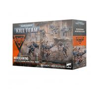 Games Workshop – Kill Team : Meurtrescadre