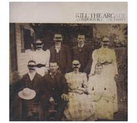 Kill the Arcade - an Imposter in The Family [Import]