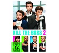 Kill The Boss 2 [Import]