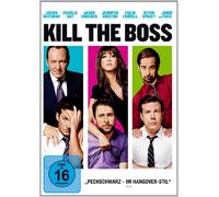 Kill the Boss