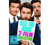 Kill the Boss & Kill the Boss 2: 2-Film Collection
