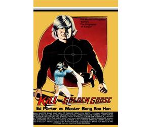 Kill The Golden Goose