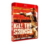 Kill the Gringo [Blu-ray]