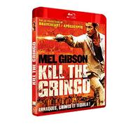 Kill The Gringo [Blu-Ray]