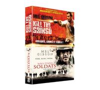 Kill the Gringo + Nous étions soldats [Pack]