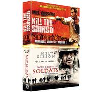 Kill The Gringo + Nous Étions Soldats - Pack