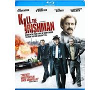 Kill The Irishman [Blu-Ray]