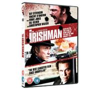 Kill The Irishman [DVD]