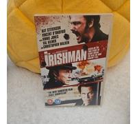Kill The Irishman - Dvd (2011)