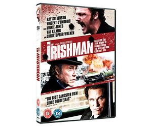 Kill The Irishman [Edizione: Regno Unito] [Import]
