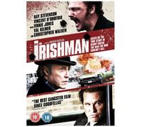 Kill The Irishman - Ray Stevenson, Jonathan Hensleigh - Dvd (2011)