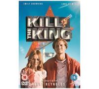 Kill The King (Aka Shangri-La Suite) - Dvd
