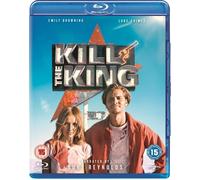 Kill the King - Blu-ray - G3z