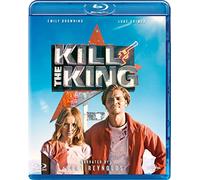 Kill The King – Universal Pictures – Blu-ray – Édition Royaume‑Uni – Import