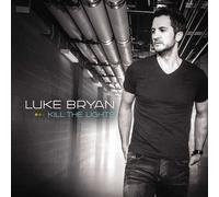 Bryan, Luke – Kill the Lights