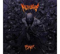 Kill the Lights – Sinner – CD – Import – Explicite