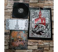 Kill the Lord - Decrowned II: Trinity Ablaze/Pilgrims of Morbidity