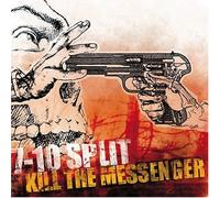 Kill The Messenger