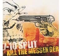KILL THE MESSENGER