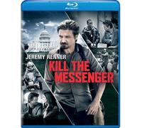 Kill The Messenger [Blu-Ray]