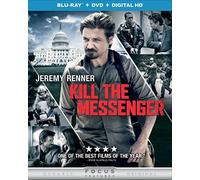 Kill The Messenger [Blu-Ray]