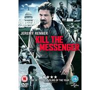 Kill the Messenger – Universal Pictures – Édition Royaume‑Uni – Import