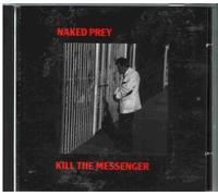 Kill The Messenger [Import]