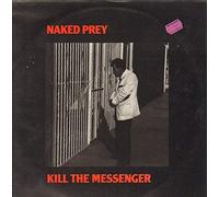 Kill The Messenger [Import]