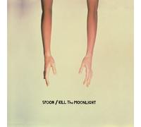 Kill The Moonlight Vinyle
