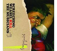 Broken Silence – Kill the Musicians