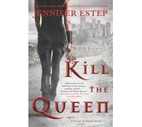 Kill the Queen: The First Crown of Shards Epic Fantasy - A Gladiator's Revenge in a Bloodthirsty Royal Court