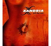 Xandria – Kill The Sun – CD – Import