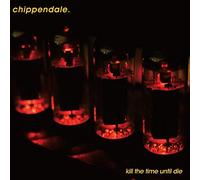 Kill The Time Until Die