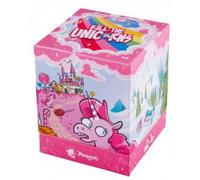 Kill the Unicorns