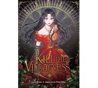 Kill the Villainess, Vol. 1