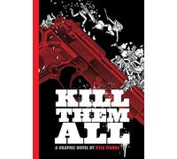 Kill Them All – Oni Press