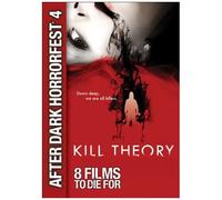 Kill Theory (After Dark Horrorfest 4)