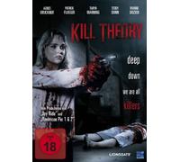 Kill Theory-Deep Down We are All Killers [Import]